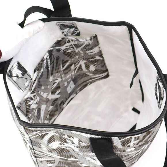 NEW Marc by Marc Jacobs Artisan Paint Splash Tote - Picture 8 of 9